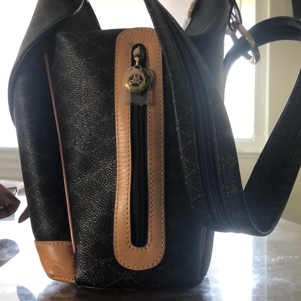 Misty collection Handbag